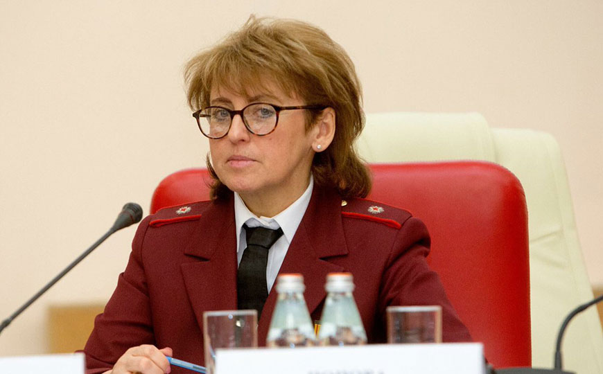 Глава столичного Роспотребнадзора рассказала, кто виноват во вспышке дизентерии в Москве